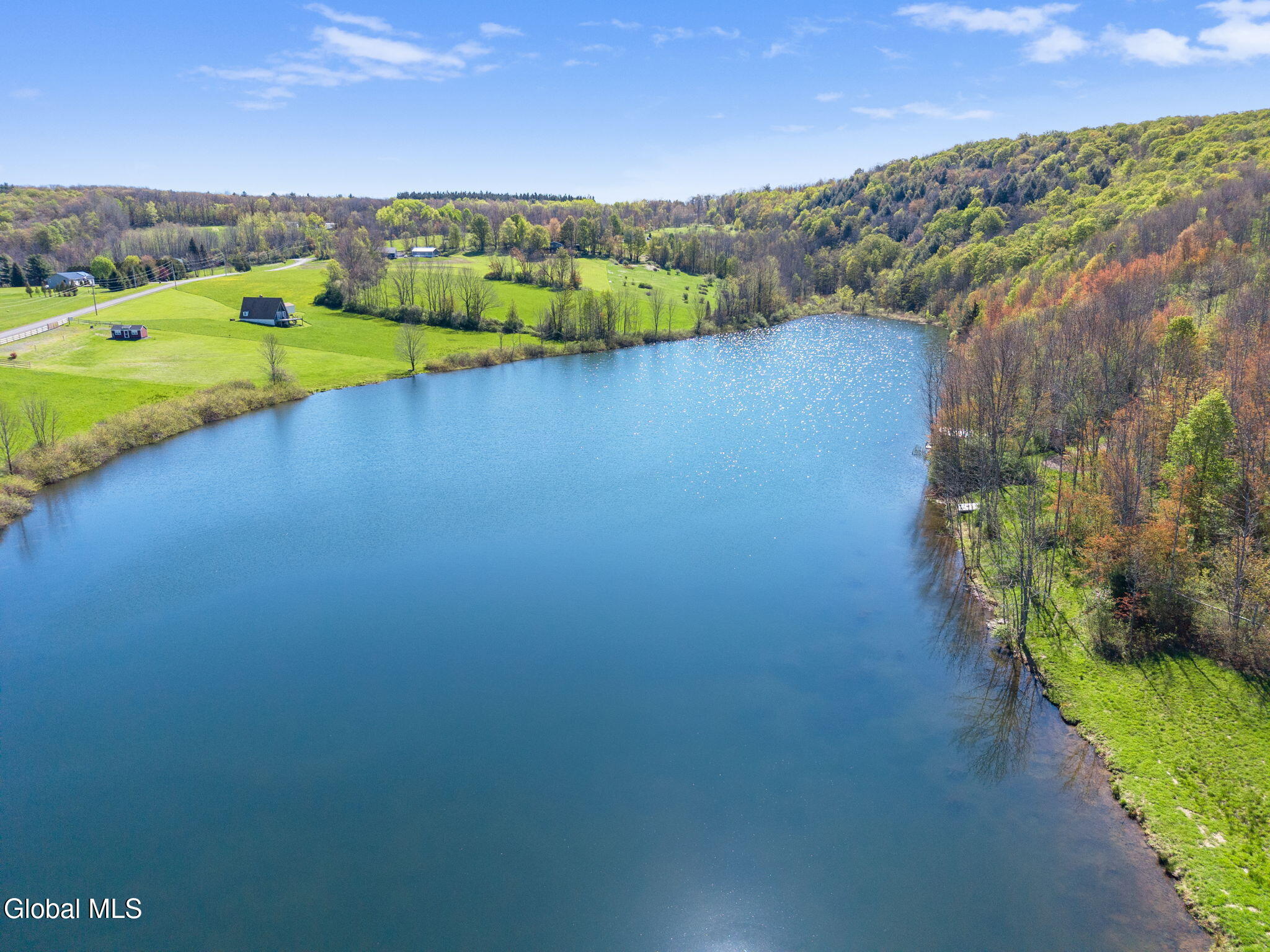 162 Fancher Road Richmondville NY 12149