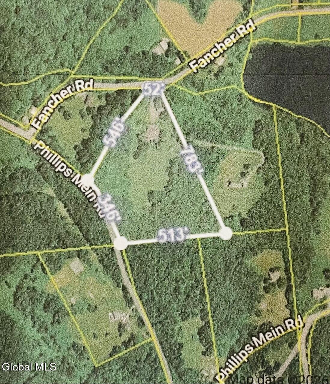 162 Fancher Road Richmondville NY 12149