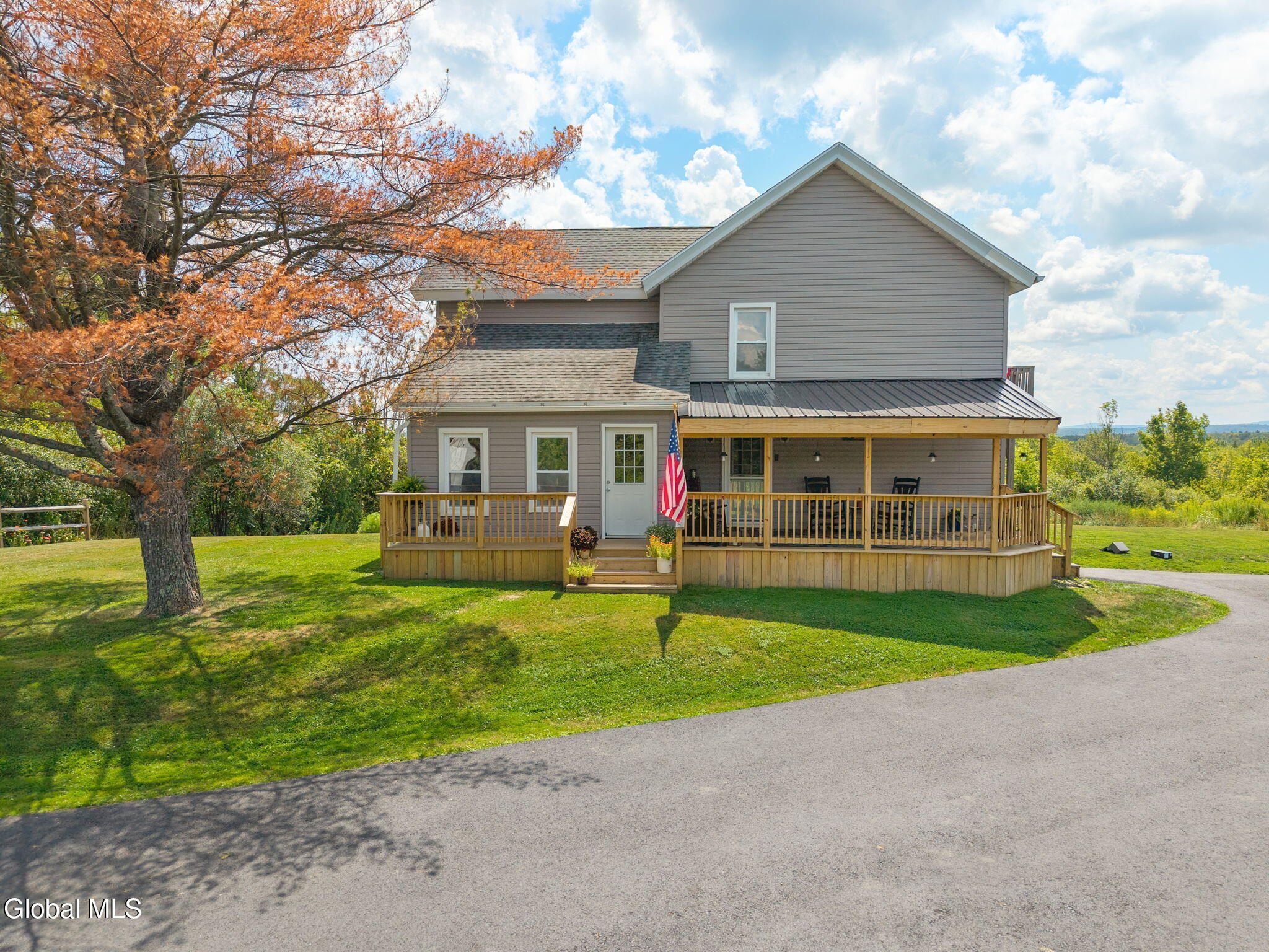 387 Mudge Road Delanson NY 12053