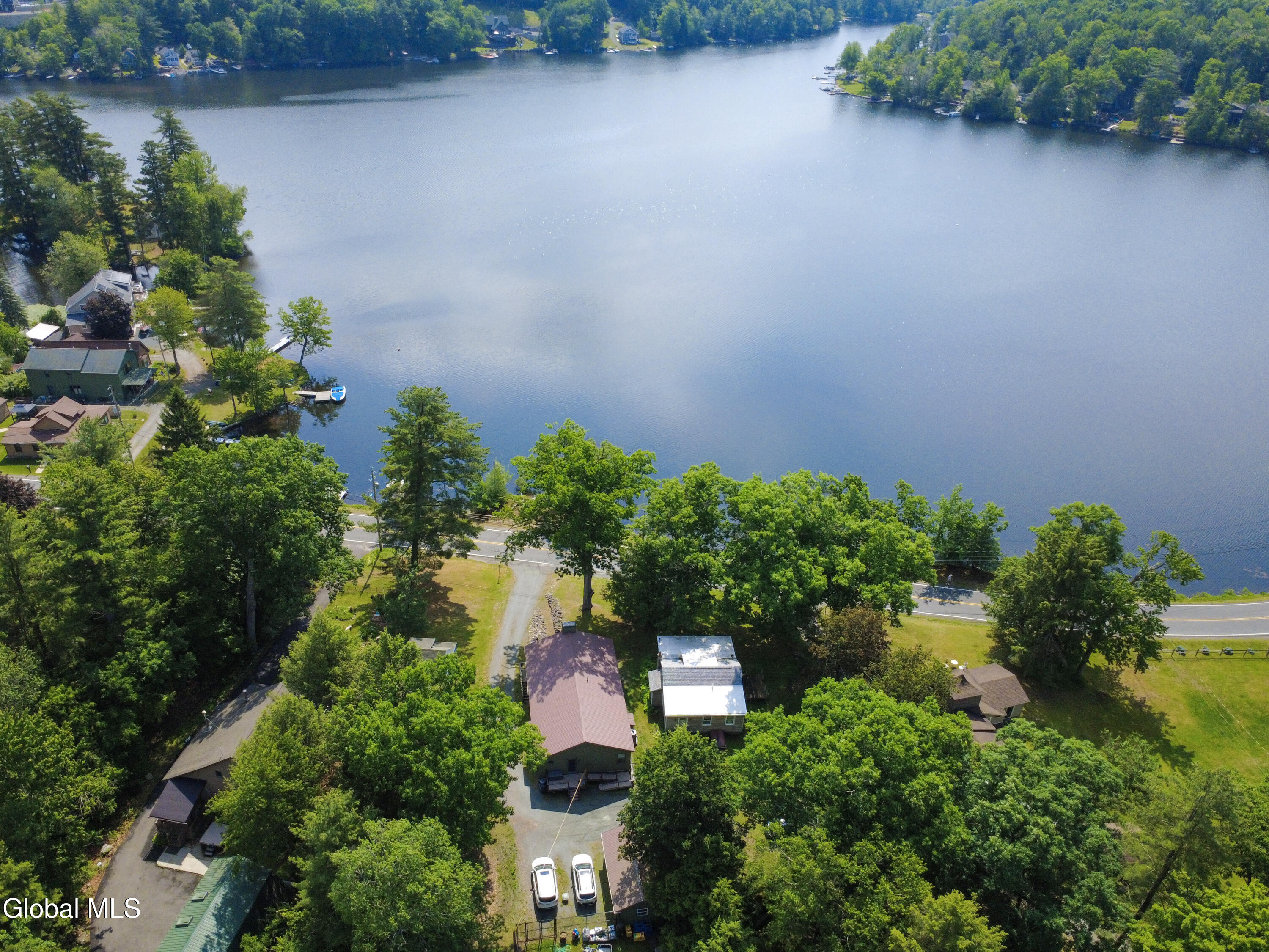 1187 Burden Lake Road Averill Park NY 12018