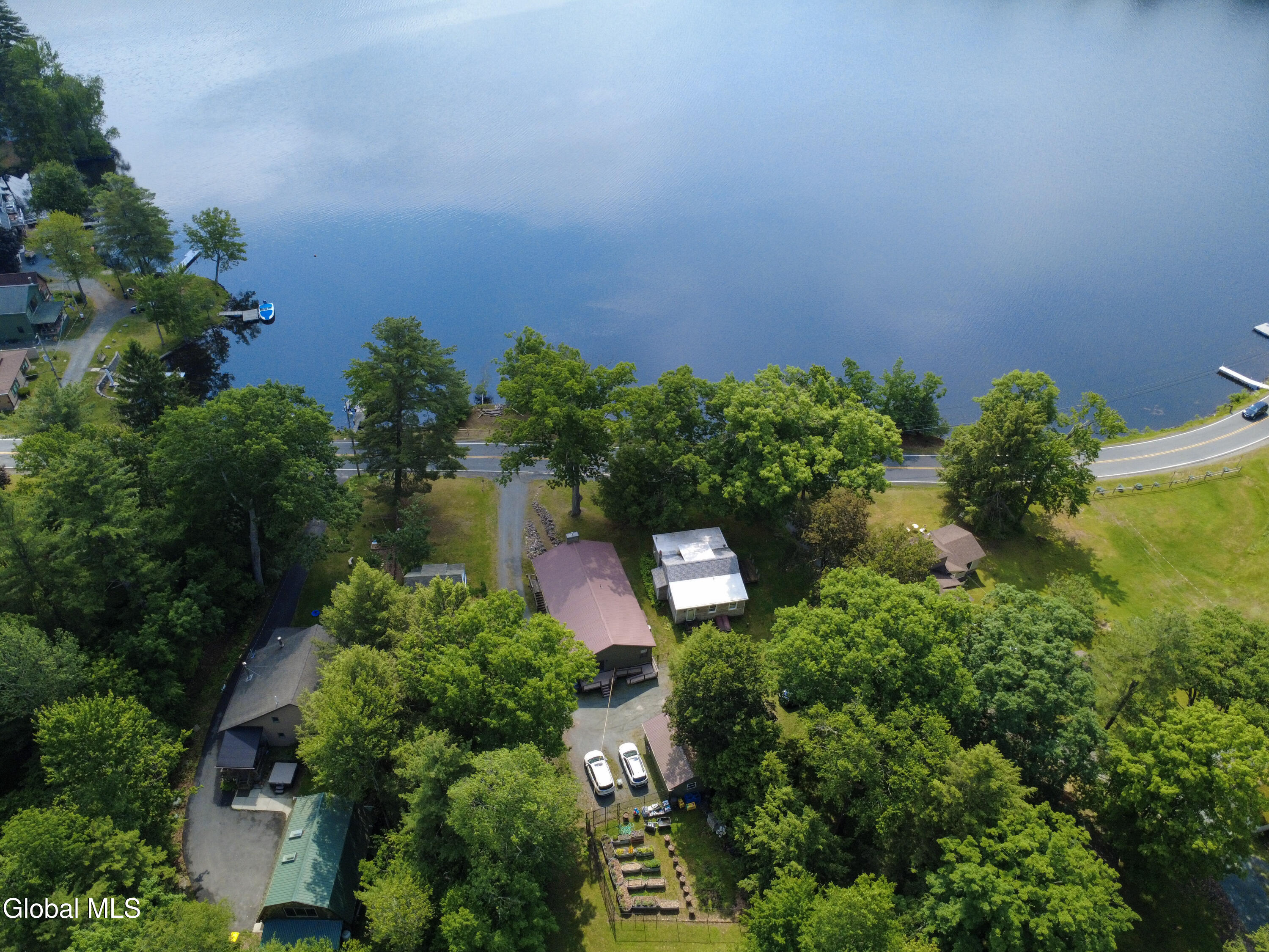 1187 Burden Lake Road Averill Park NY 12018