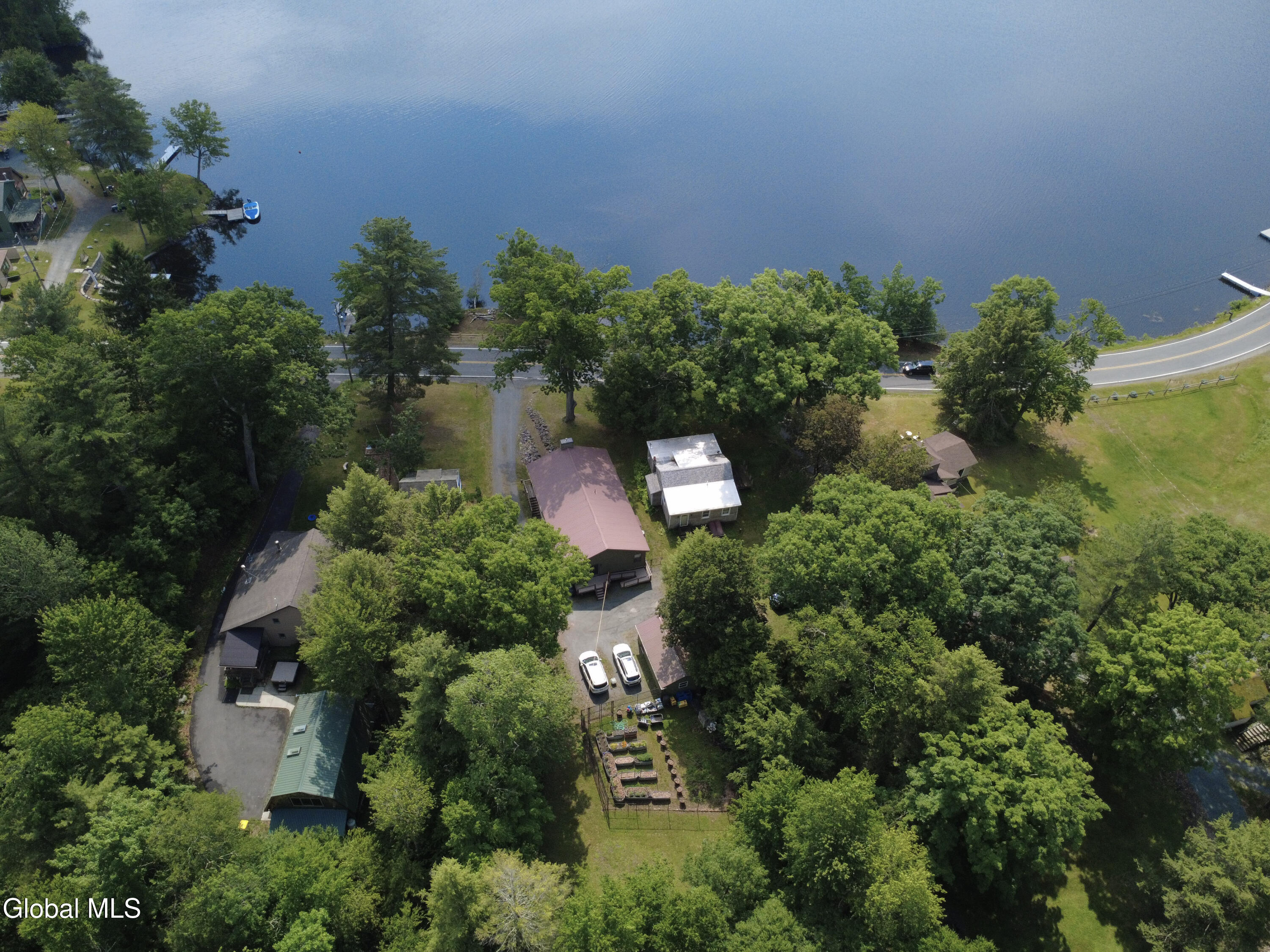 1187 Burden Lake Road Averill Park NY 12018