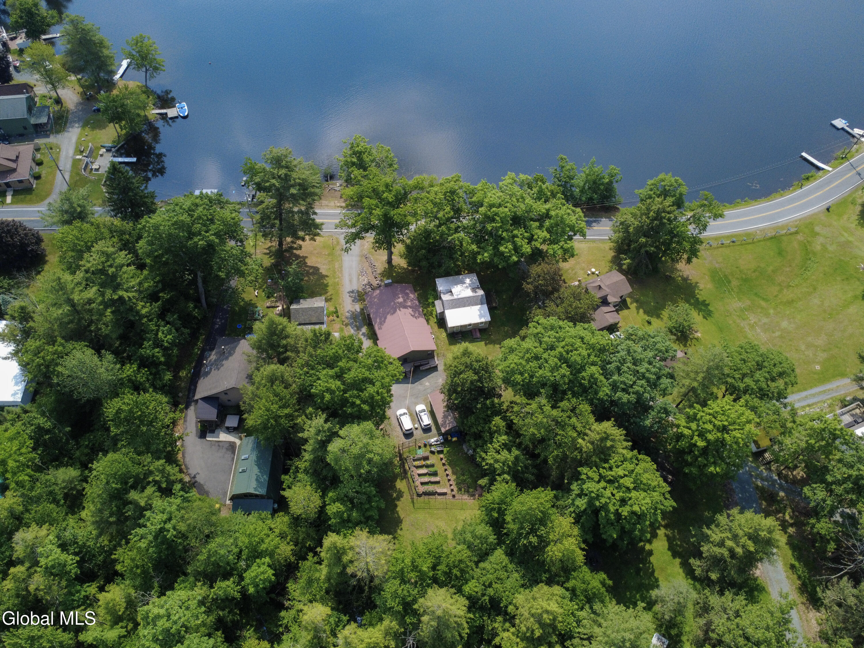 1187 Burden Lake Road Averill Park NY 12018