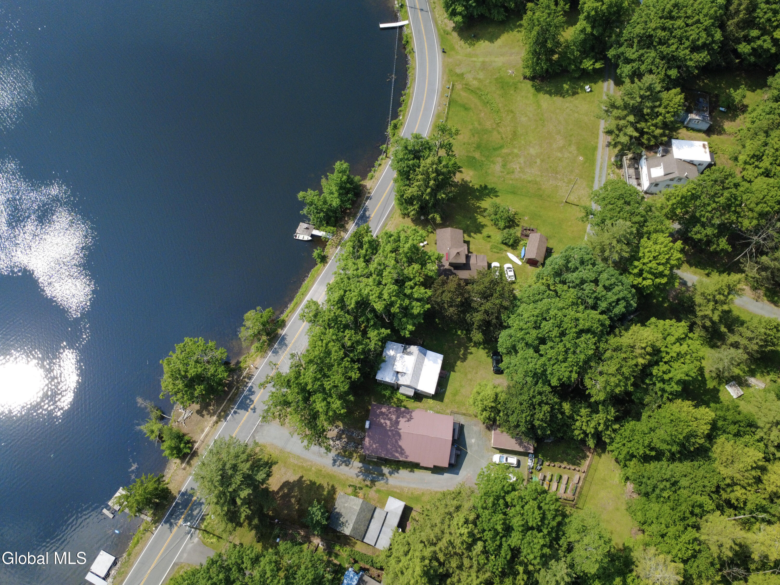 1187 Burden Lake Road Averill Park NY 12018