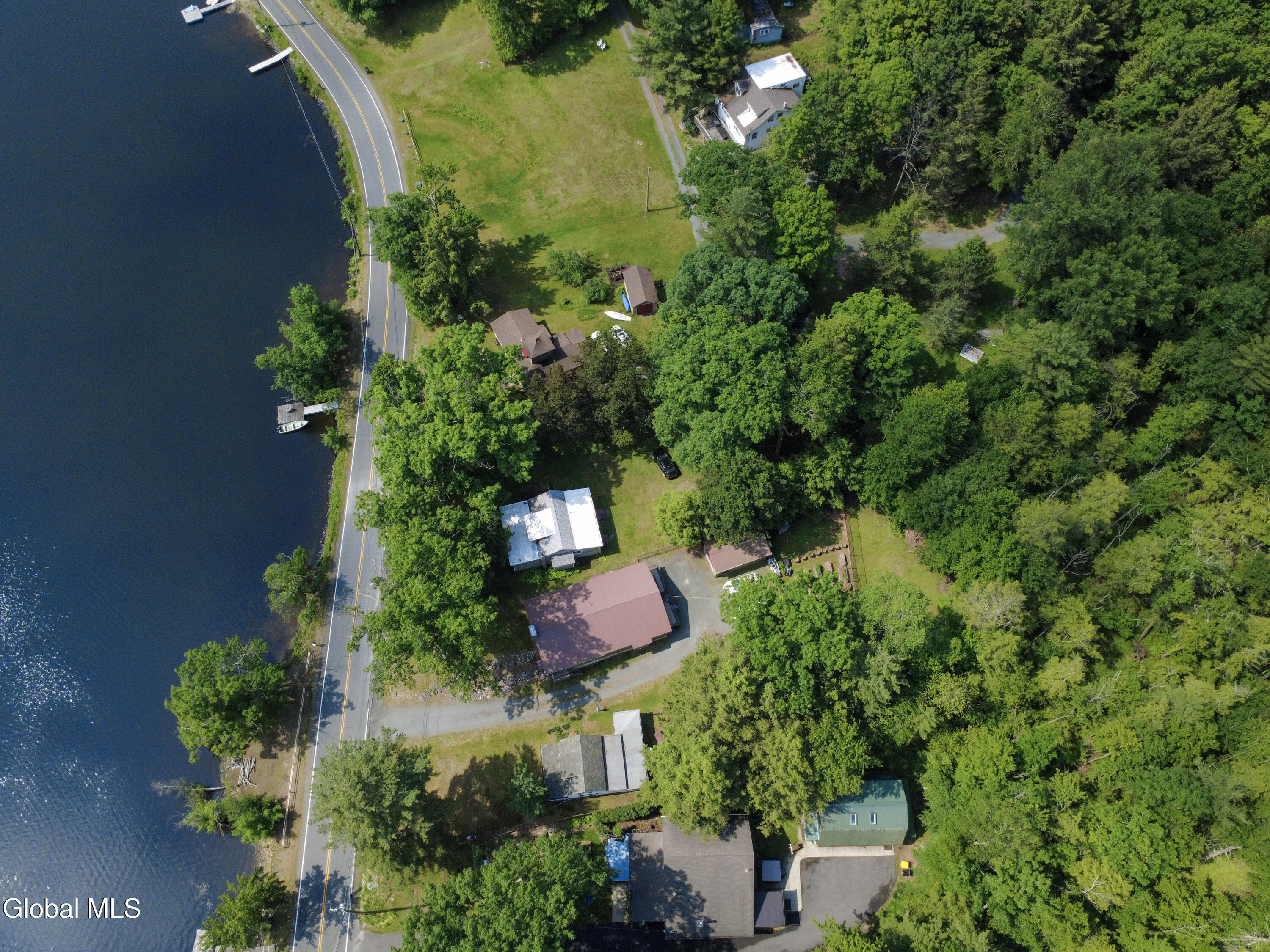 1187 Burden Lake Road Averill Park NY 12018