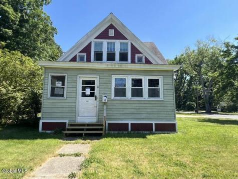 70 Seaman Avenue Castleton On Hudson NY 12033