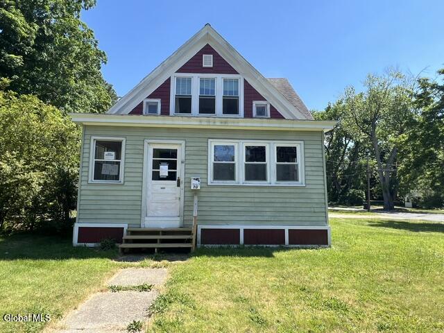 70 Seaman Avenue Castleton On Hudson NY 12033