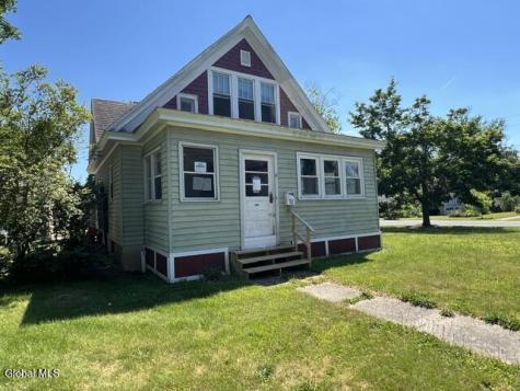 70 Seaman Avenue Castleton On Hudson NY 12033