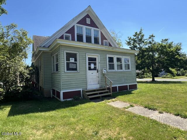 70 Seaman Avenue Castleton On Hudson NY 12033
