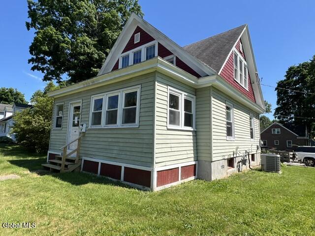70 Seaman Avenue Castleton On Hudson NY 12033