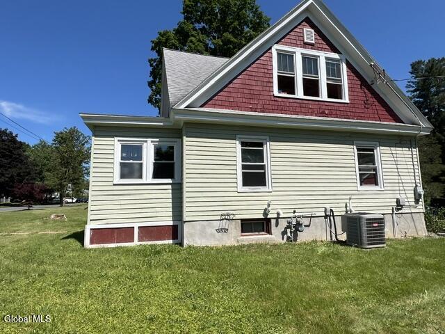70 Seaman Avenue Castleton On Hudson NY 12033