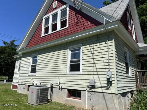 70 Seaman Avenue Castleton On Hudson NY 12033