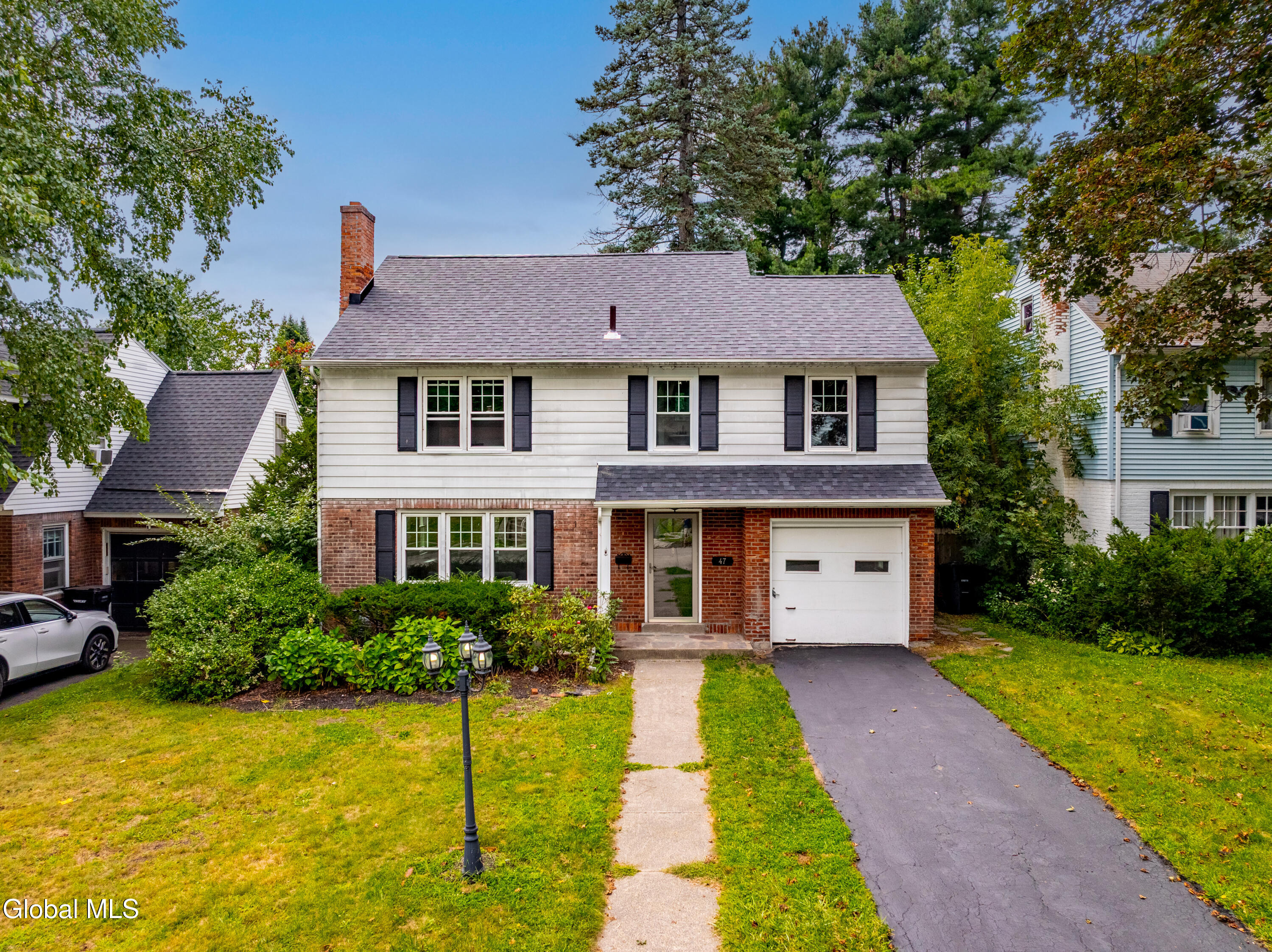 47 Pointview Drive Troy NY 12180