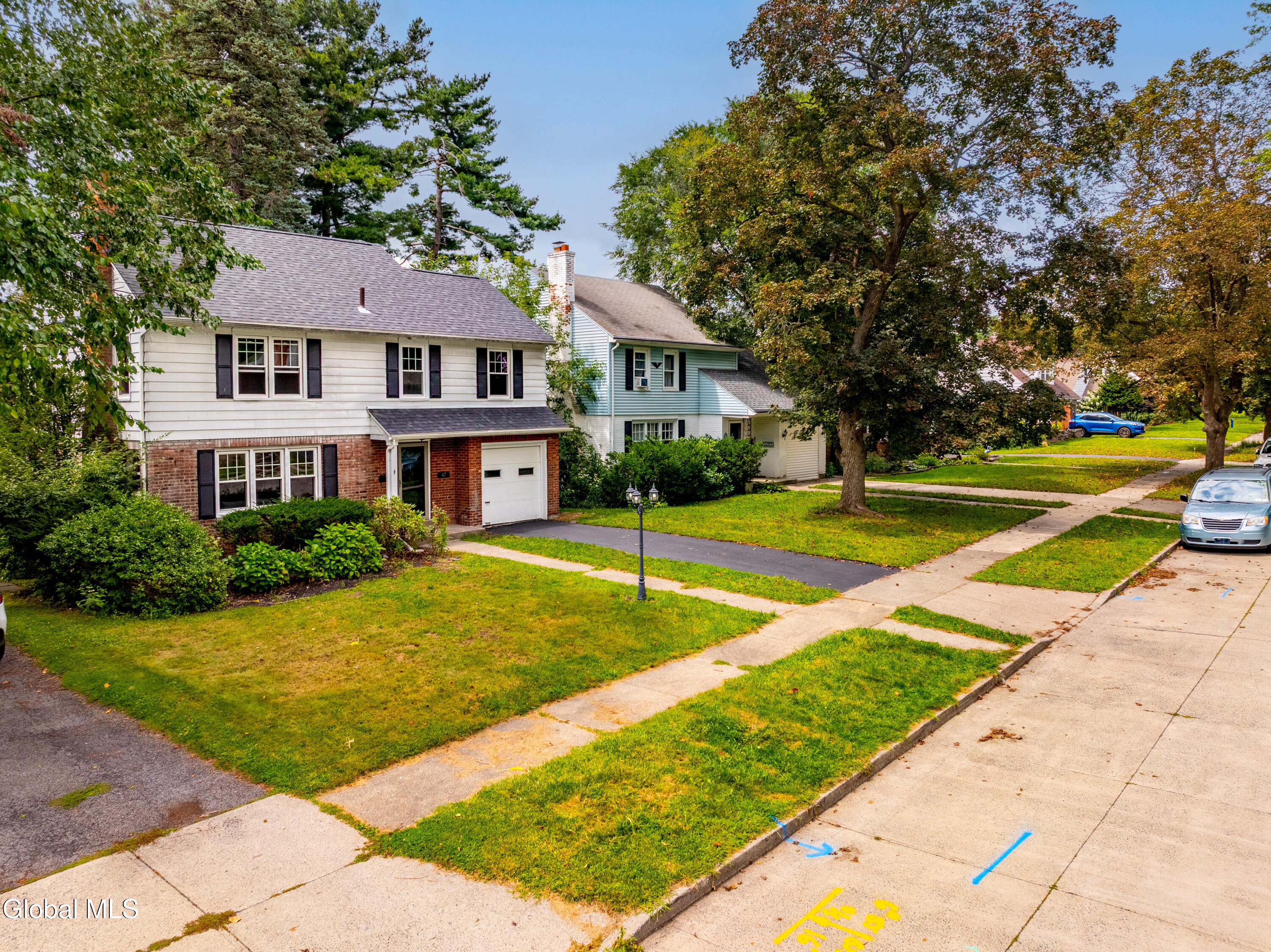 47 Pointview Drive Troy NY 12180