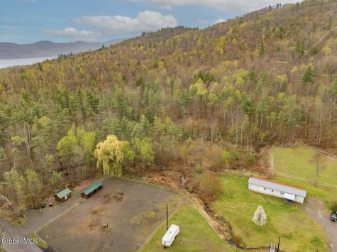 5 Sno Pappy Lane Hague NY 12836