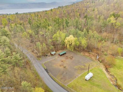 5 Sno Pappy Lane Hague NY 12836