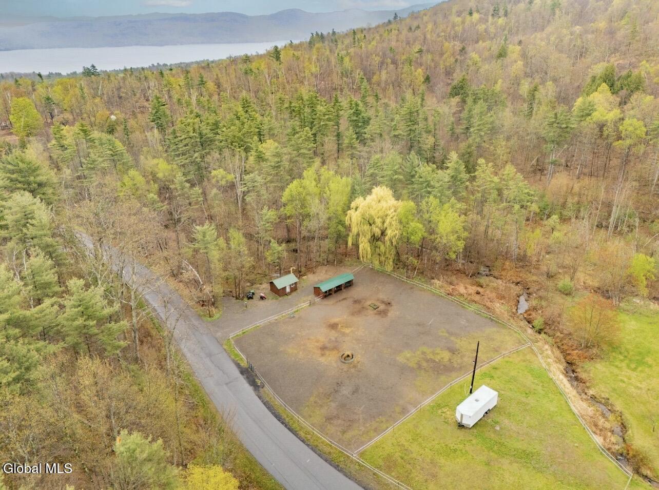 5 Sno Pappy Lane Hague NY 12836