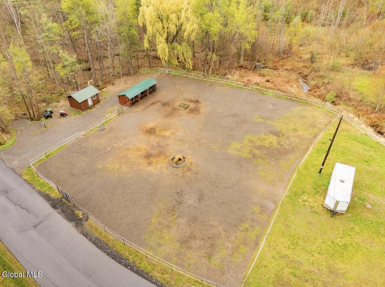 5 Sno Pappy Lane Hague NY 12836