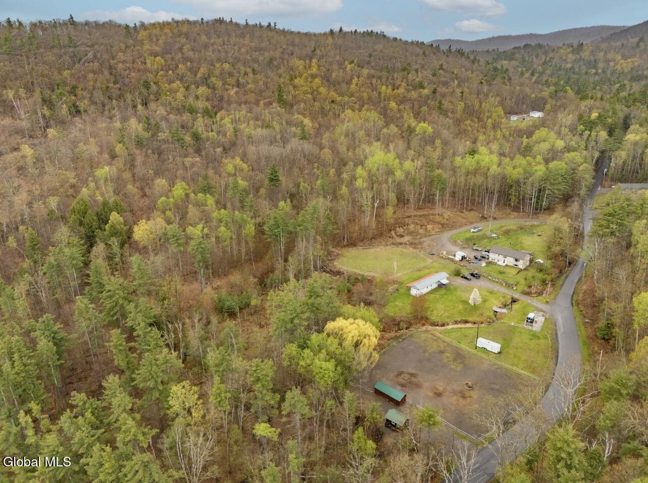 5 Sno Pappy Lane Hague NY 12836