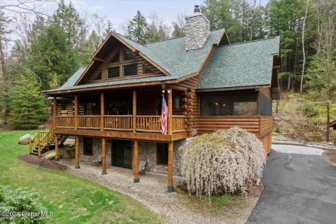 33 Deer Creek Road Bolton Landing NY 12824