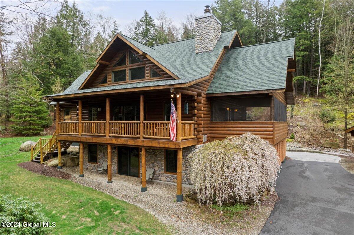 33 Deer Creek Road Bolton Landing NY 12824