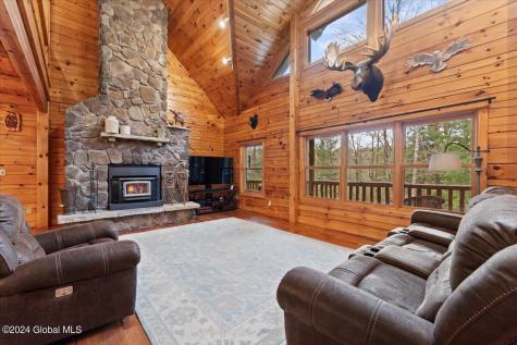33 Deer Creek Road Bolton Landing NY 12824