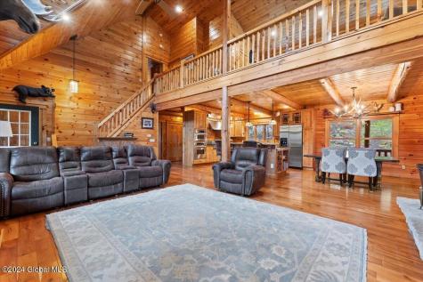 33 Deer Creek Road Bolton Landing NY 12824