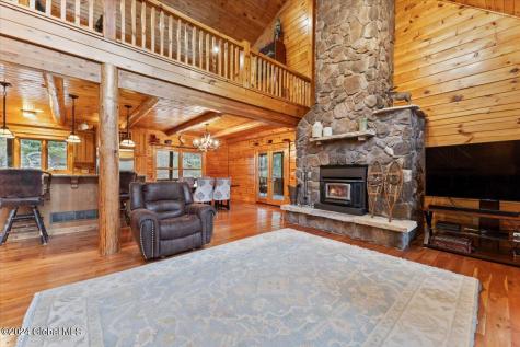 33 Deer Creek Road Bolton Landing NY 12824