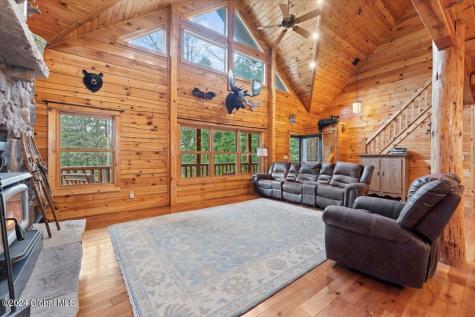 33 Deer Creek Road Bolton Landing NY 12824