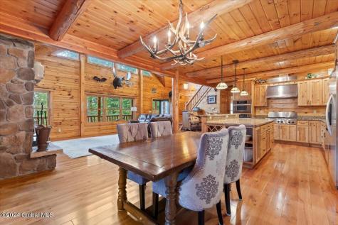33 Deer Creek Road Bolton Landing NY 12824