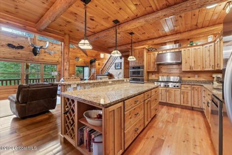 33 Deer Creek Road Bolton Landing NY 12824