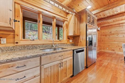 33 Deer Creek Road Bolton Landing NY 12824