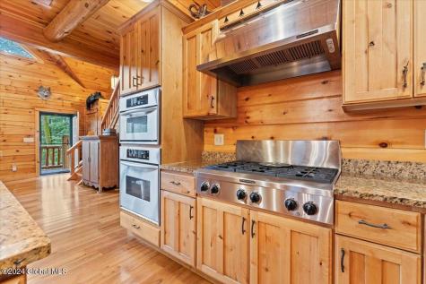 33 Deer Creek Road Bolton Landing NY 12824