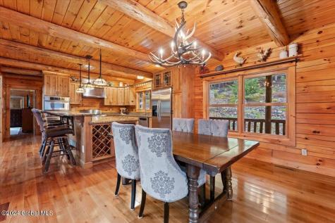 33 Deer Creek Road Bolton Landing NY 12824