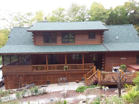 33 Deer Creek Road Bolton Landing NY 12824