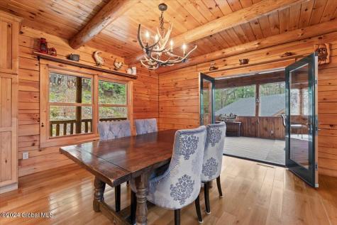 33 Deer Creek Road Bolton Landing NY 12824
