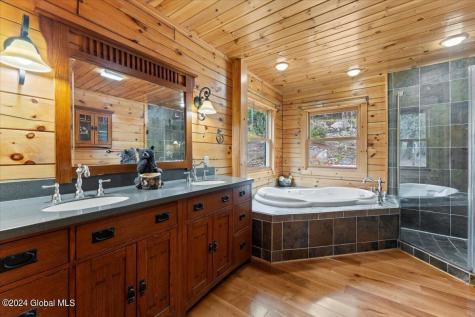 33 Deer Creek Road Bolton Landing NY 12824