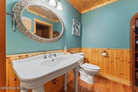 33 Deer Creek Road Bolton Landing NY 12824
