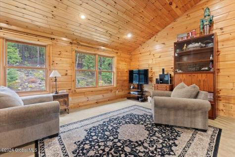 33 Deer Creek Road Bolton Landing NY 12824