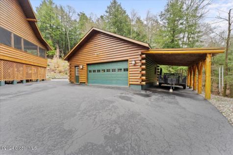 33 Deer Creek Road Bolton Landing NY 12824