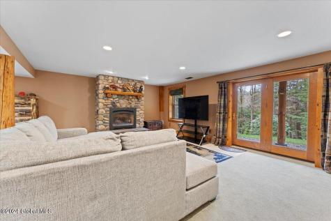 33 Deer Creek Road Bolton Landing NY 12824