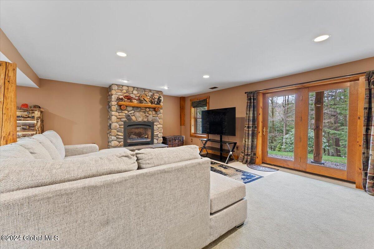 33 Deer Creek Road Bolton Landing NY 12824
