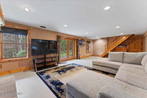 33 Deer Creek Road Bolton Landing NY 12824