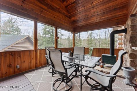 33 Deer Creek Road Bolton Landing NY 12824