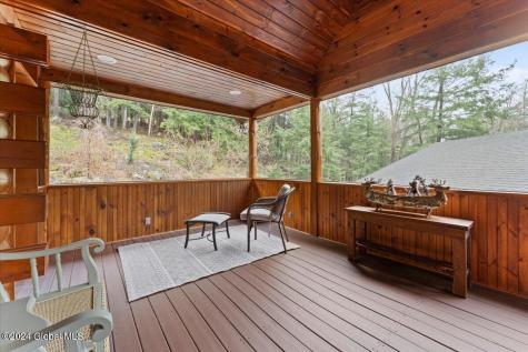33 Deer Creek Road Bolton Landing NY 12824