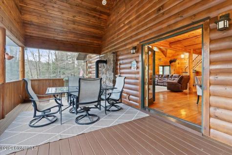 33 Deer Creek Road Bolton Landing NY 12824