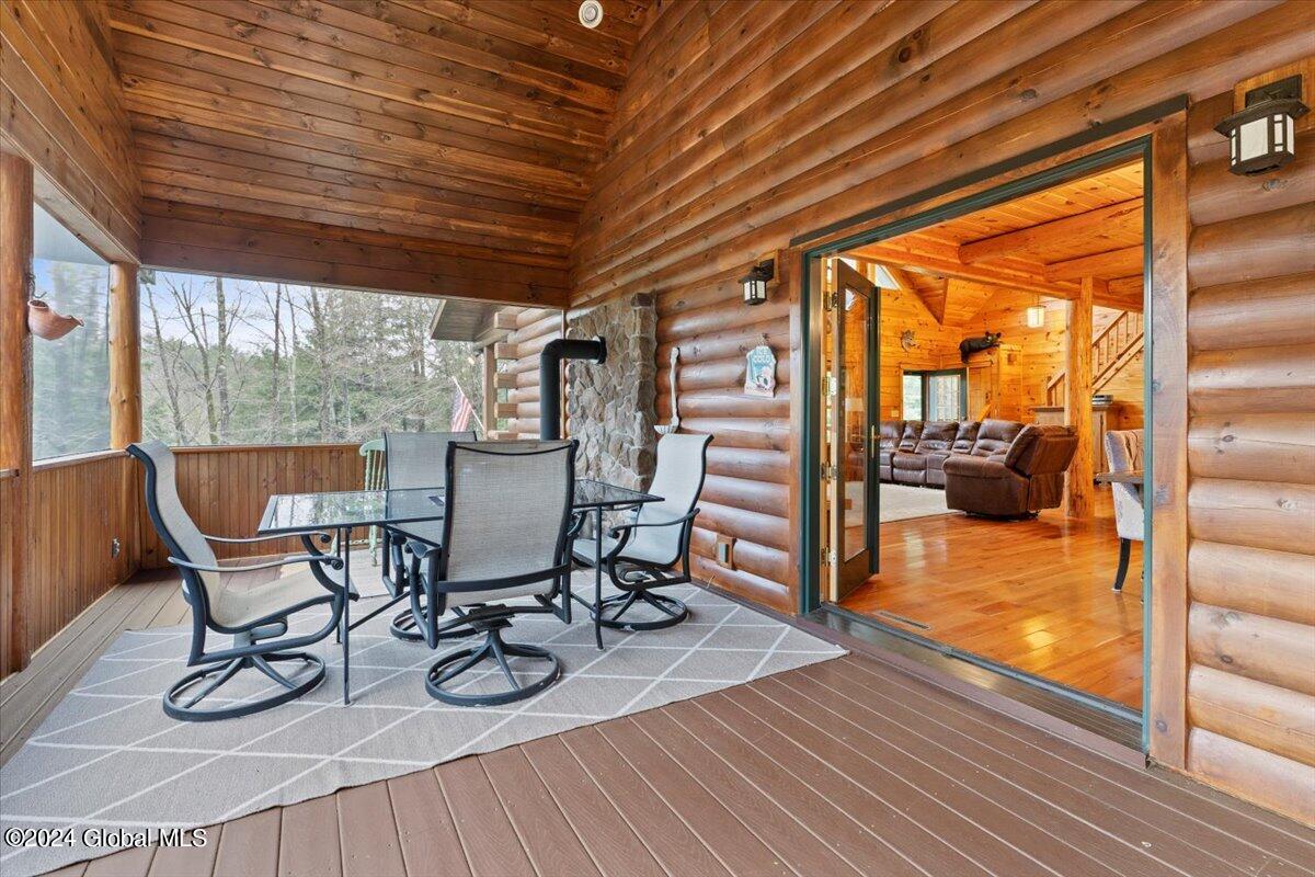 33 Deer Creek Road Bolton Landing NY 12824