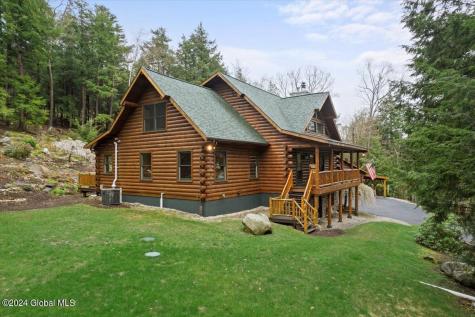 33 Deer Creek Road Bolton Landing NY 12824