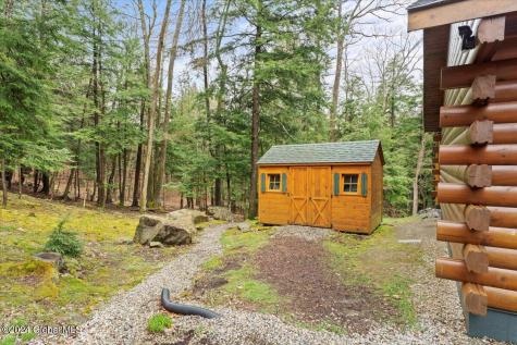 33 Deer Creek Road Bolton Landing NY 12824
