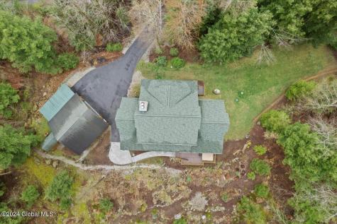 33 Deer Creek Road Bolton Landing NY 12824